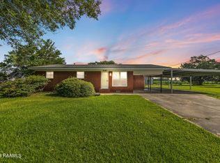 1087 Raspy Rd, Saint Martinville, LA 70582