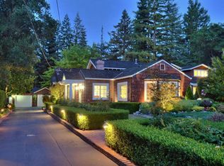 15370 Pepper Ln, Saratoga, CA 95070