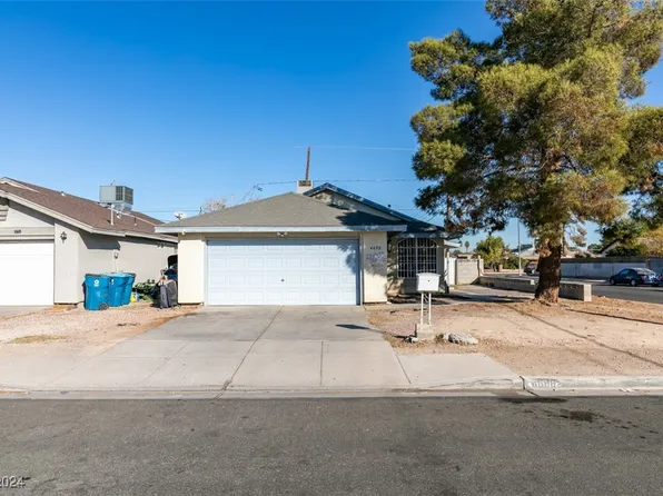 4690 E Utah Ave, Las Vegas, NV 89104