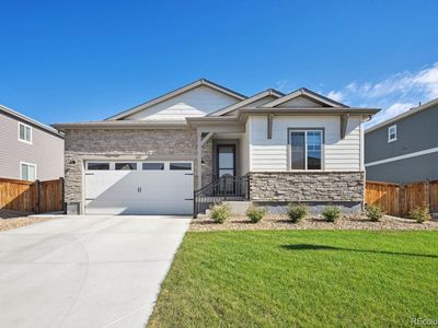 6805 E 119th Place, Thornton, CO, 80233