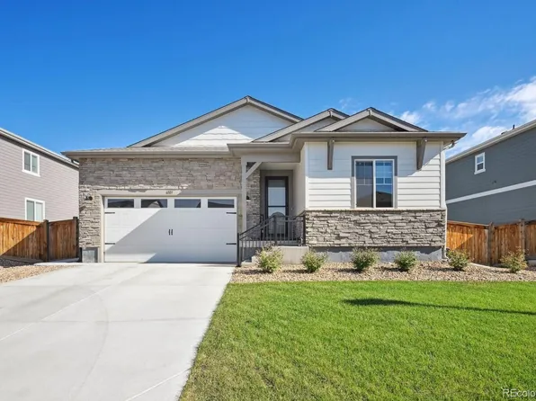 6805 E 119th Place, Thornton, CO 80233