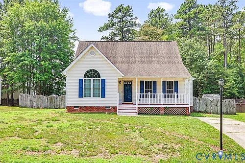 10017 Chartwood Ct Photo 1