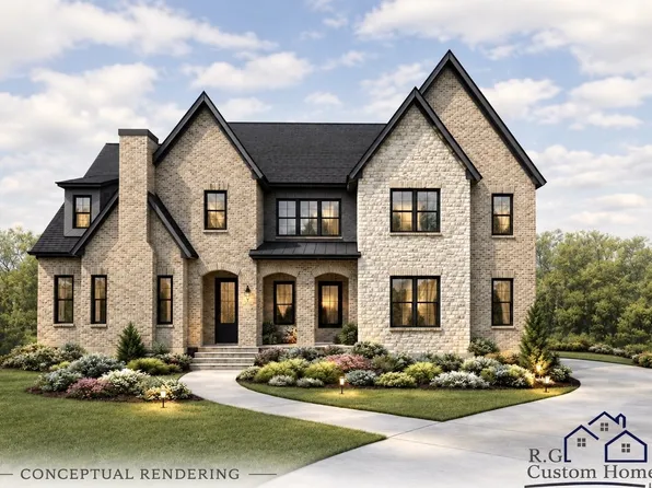 2449 Union Station Dr #125, Thompsons Station, TN 37179