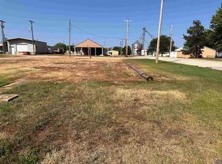 408 Atherly St, Gridley, KS 66852