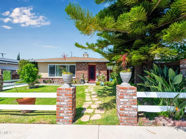 6245 Craner Ave, North Hollywood, CA 91606