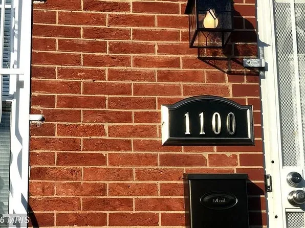 1100 E Preston St, Baltimore, MD 21202