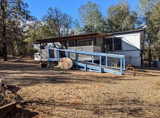20498 Old Alturas Rd, Redding, CA 96003