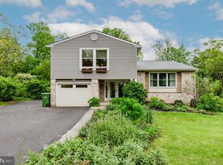 1233 Duncan Dr, Dresher, PA 19025