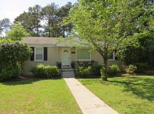 2421 Putnam St, Columbia, SC 29204