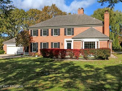 585 Fletcher Cir, Lake Forest, IL, 60045