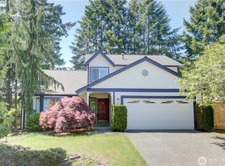 13201 NE 69th Way, Redmond, WA 98052