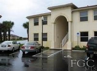 4206 Bellasol Cir APT 712, Fort Myers, FL 33916