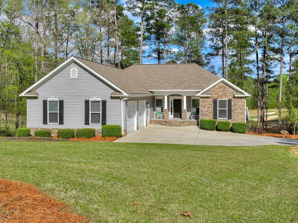 109 Magnolia Dr, McCormick, SC