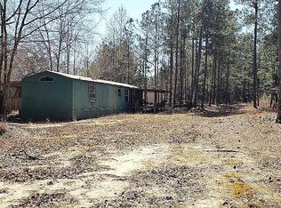 1163 Underwood Rd, Sparta, GA 31087