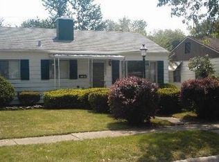 2407 Sunset Rd, Hazel Crest, IL 60429