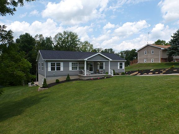 2nd image of 70362 Saint Clairsville Barton Rd