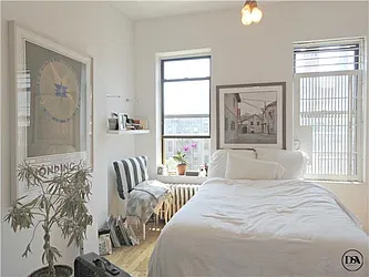 Rented by DSA Realty