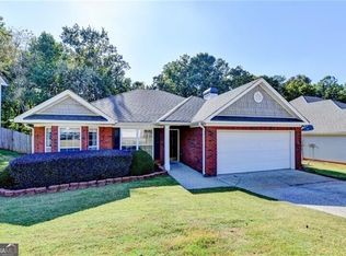 2068 Wildcat Cliffs Ln, Lawrenceville, GA 30043