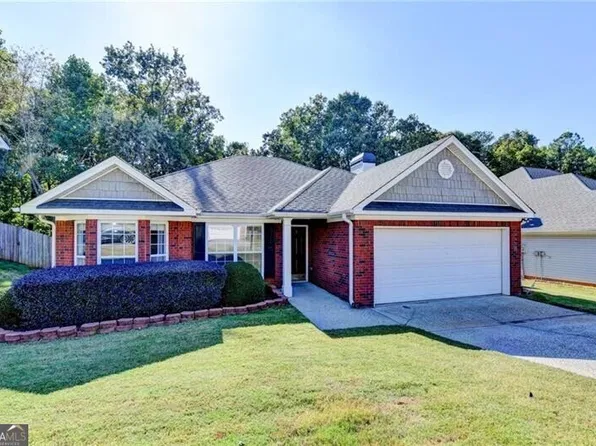 2068 Wildcat Cliffs Ln, Lawrenceville, GA 30043