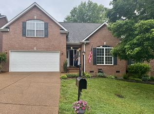 704 Sherbrooke Ct, Nashville, TN 37211