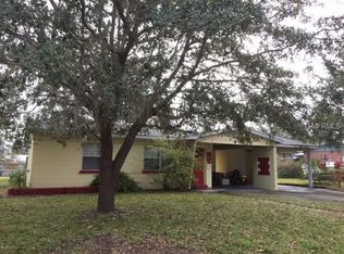 326 Turner Ave, Wauchula, FL 33873