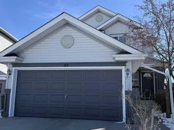 42 NW Somerside Pl SW, Calgary, AB T2Y 3V3