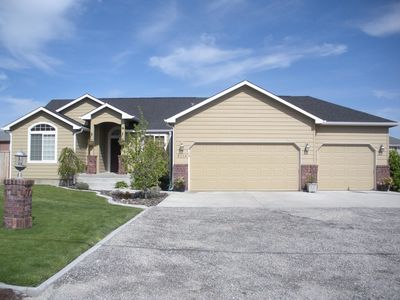 8114 N Five Mile Rd, Spokane, WA, 99208