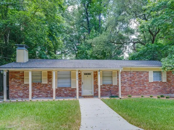 2048 Harriet Dr, Tallahassee, FL 32303