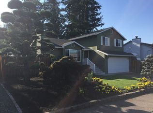 167 Shaw St, Fairview, OR 97024