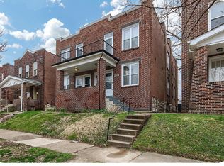 6032-6034 Carlsbad Ave, Saint Louis, MO