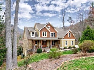 103 Village Pointe Ln #33, Asheville, NC 28803