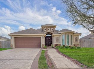 1309 Orquidea St, Mission, TX 78573