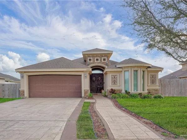 1309 Orquidea St, Mission, TX 78573