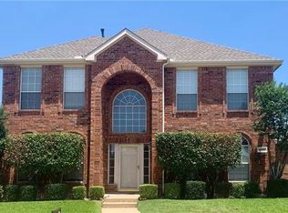4606 Basil Dr, McKinney, TX 75070