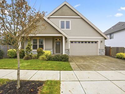 12118 Tolstrup Dr, Oregon City, OR, 97045