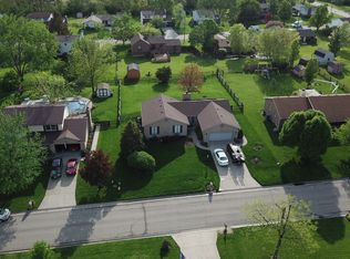 6381 Sharps Ridge Ct, Hamilton, OH 45011