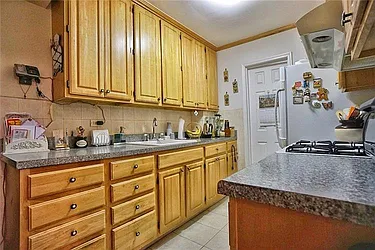 Sold by Weichert Realtors