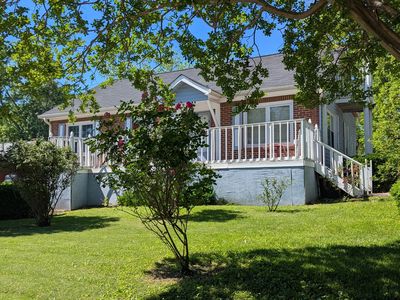 108 Spring St, Jonesboro, GA, 30236
