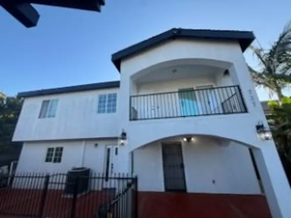 737 N Washington Pl #737, Long Beach, CA 90813
