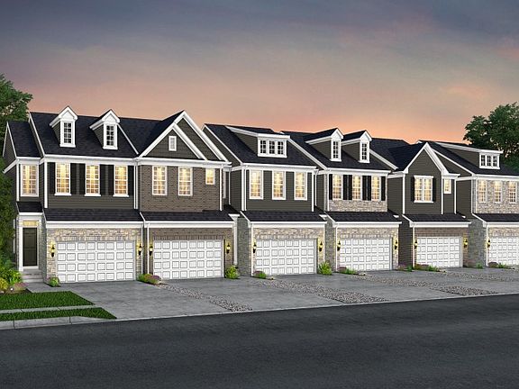 6-Unit Townhomes