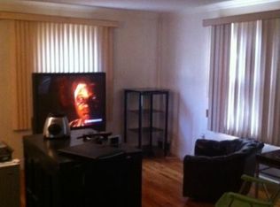 53 Colchester St #1, Boston, MA 02136