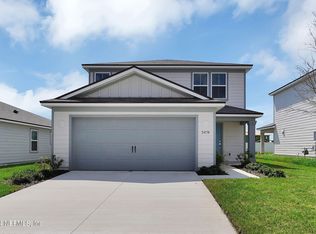 5478 Integrity Way, Jacksonville, FL 32244