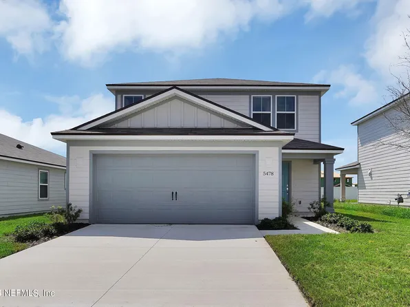 5478 INTEGRITY Way, Jacksonville, FL 32244