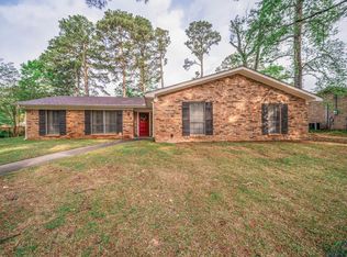 1613 Willowview St, Longview, TX 75604