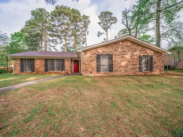 1613 Willowview St, Longview, TX 75604