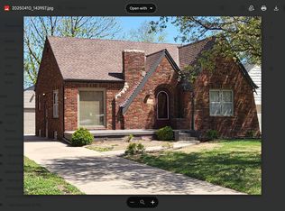 144 N Ridgewood Dr, Wichita, KS 67208