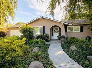 2091 W Palo Alto Ave, Fresno, CA