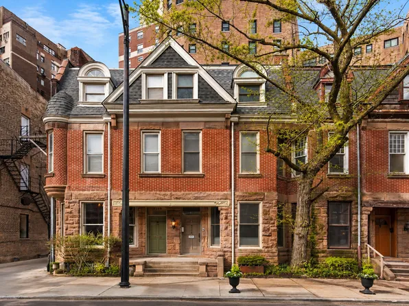 2113 N Clark St, Chicago, IL 60614