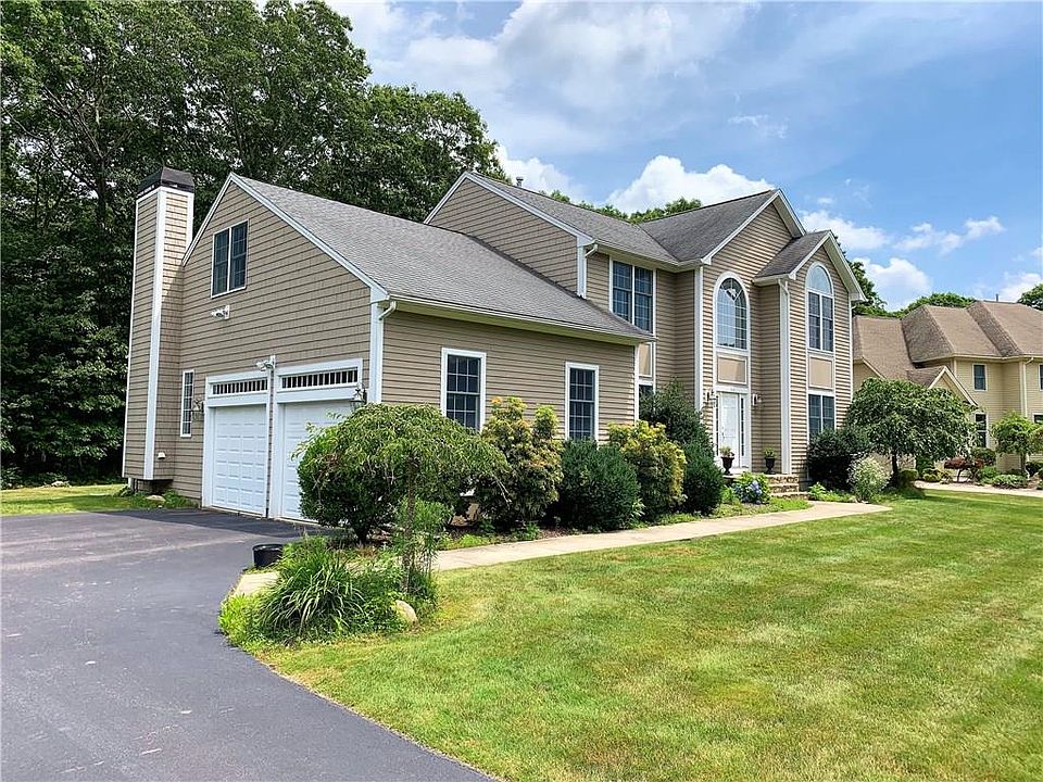 166 Windmill Dr, South Kingstown, RI 02879 Zillow