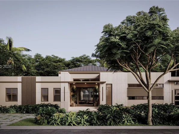 9400 SW 73rd Ave, Pinecrest, FL 33156